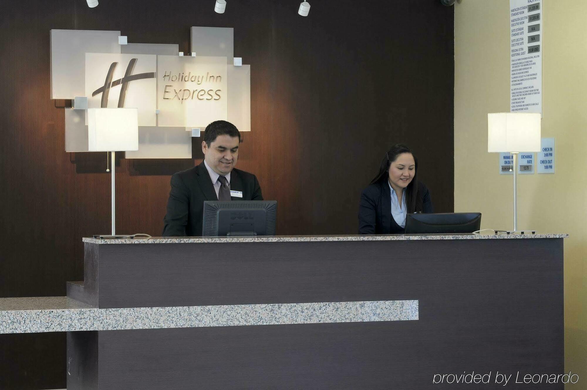 Express By Ihg Toluca