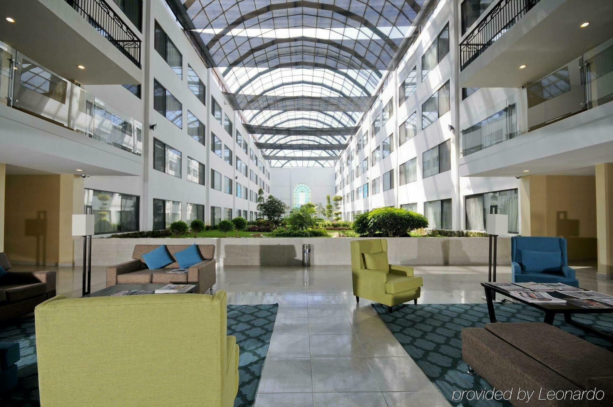 Hotel Express By Ihg Toluca
