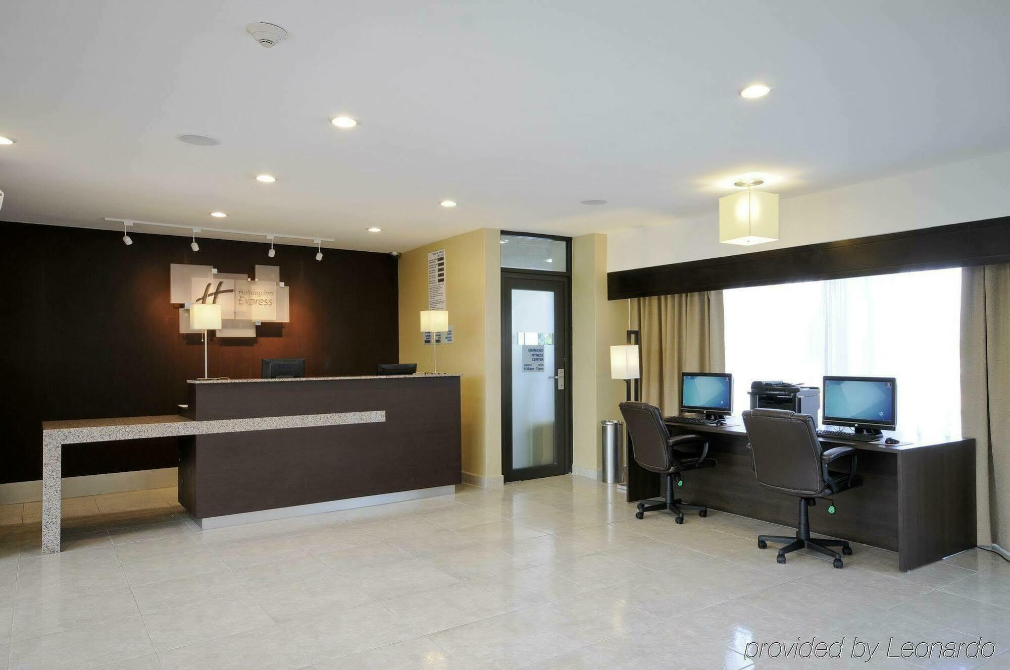 Express By Ihg 4* Toluca