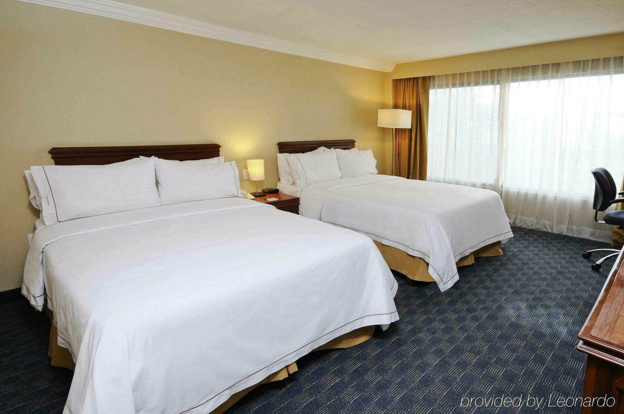 Express By Ihg Toluca