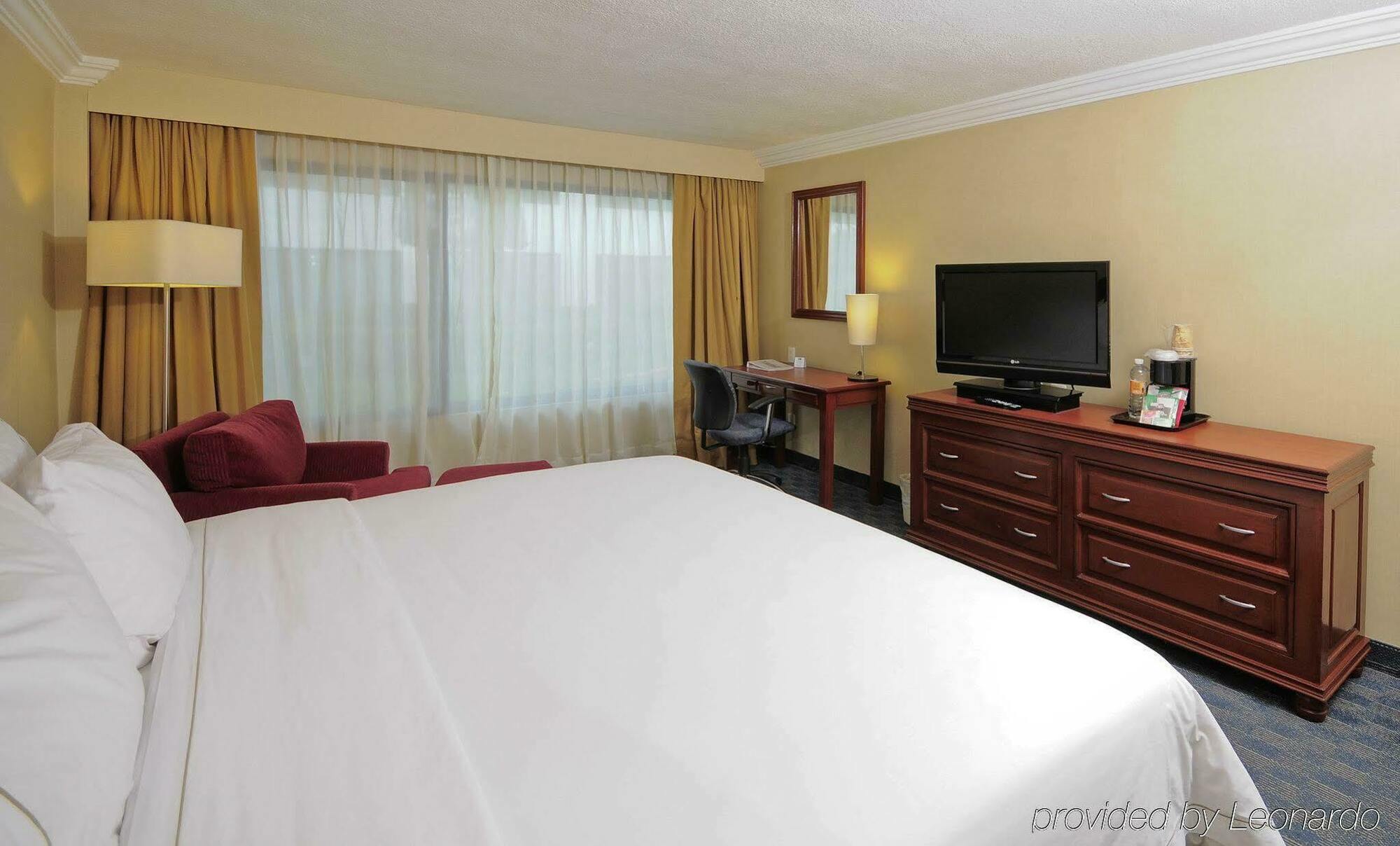 Express By Ihg Hotel Toluca