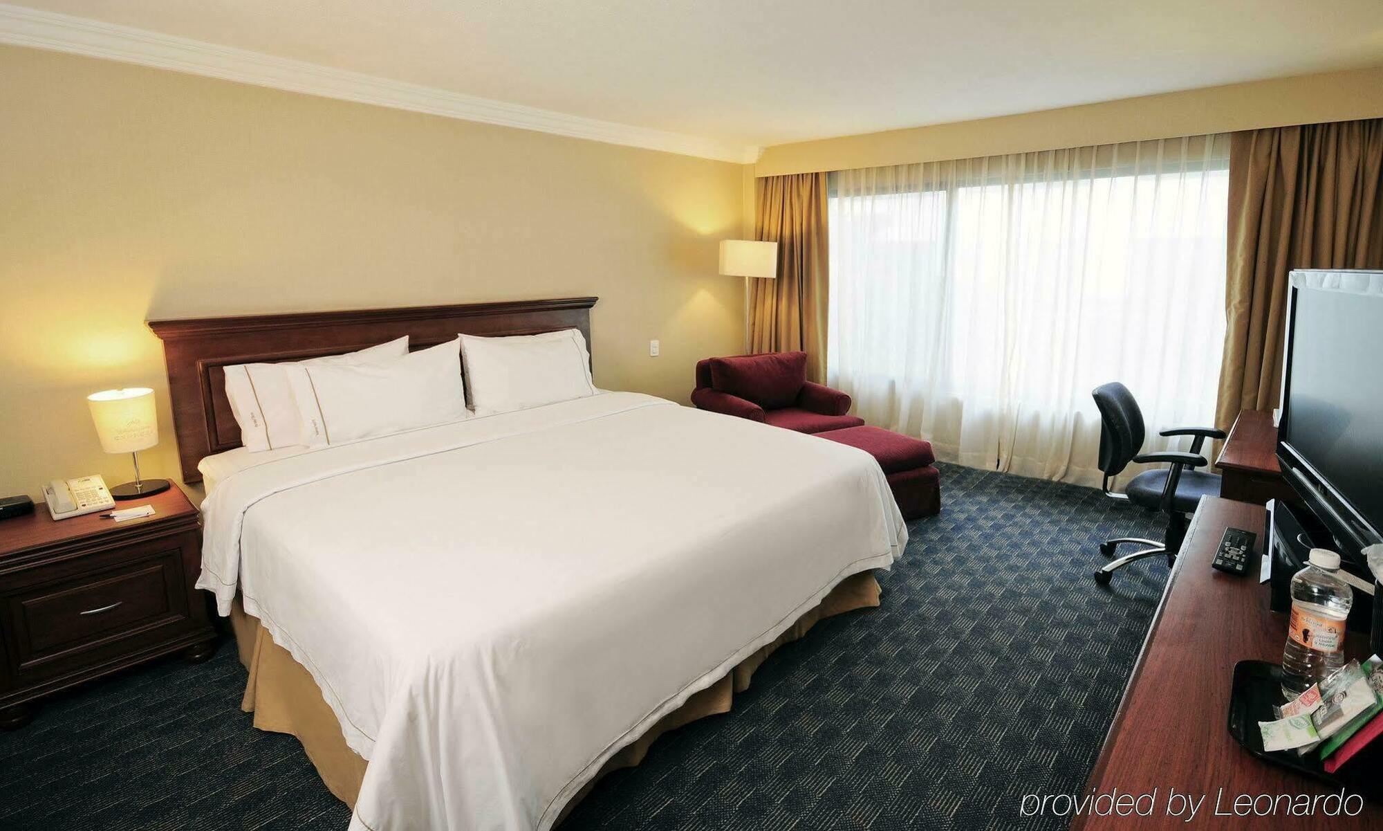 Hotel Express By Ihg 4*
