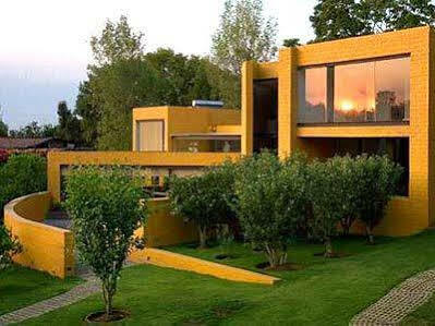 Casa En El Campo Hotel 4*
