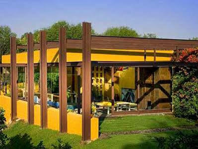 Casa En El Campo Hotel Morelia