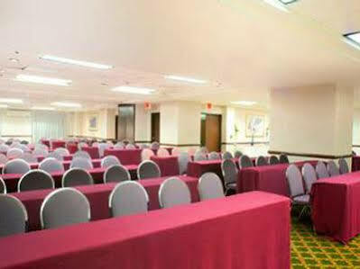 Hotel Istay Historico Monterrey