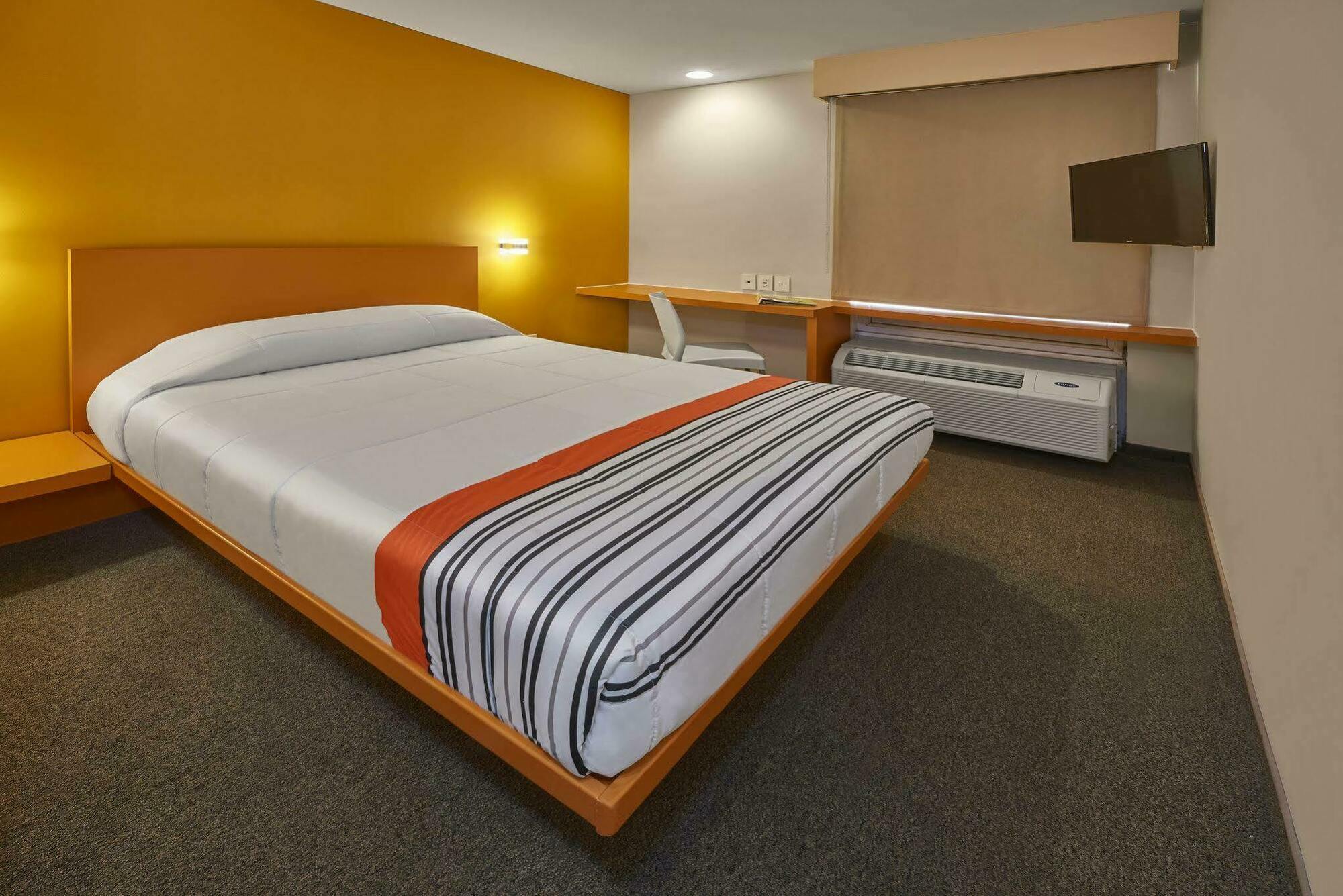 Express Junior By Marriott Mexicali