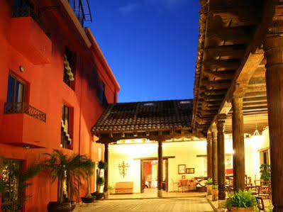 Mision Grand San Cristobal De Casas Hotel 5*