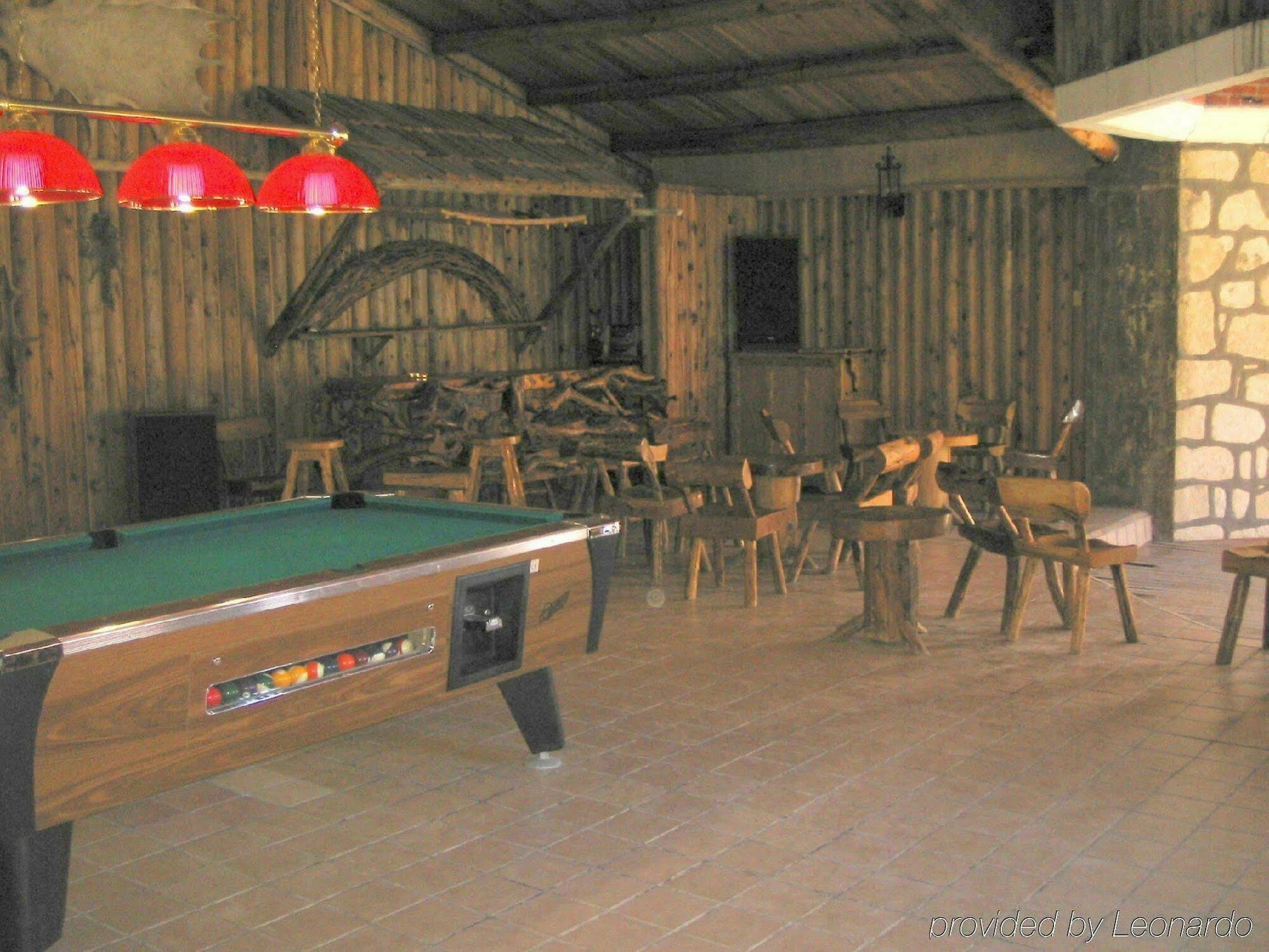 Mansion Tarahumara