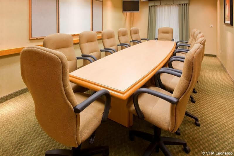 Express Zona Aeropuerto By Ihg 4* Saltillo