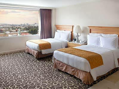 Hotel Marriott Tijuana