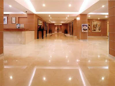 Hotel Marriott