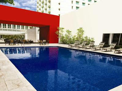 Marriott Hotel
