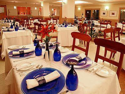 Marriott Tijuana