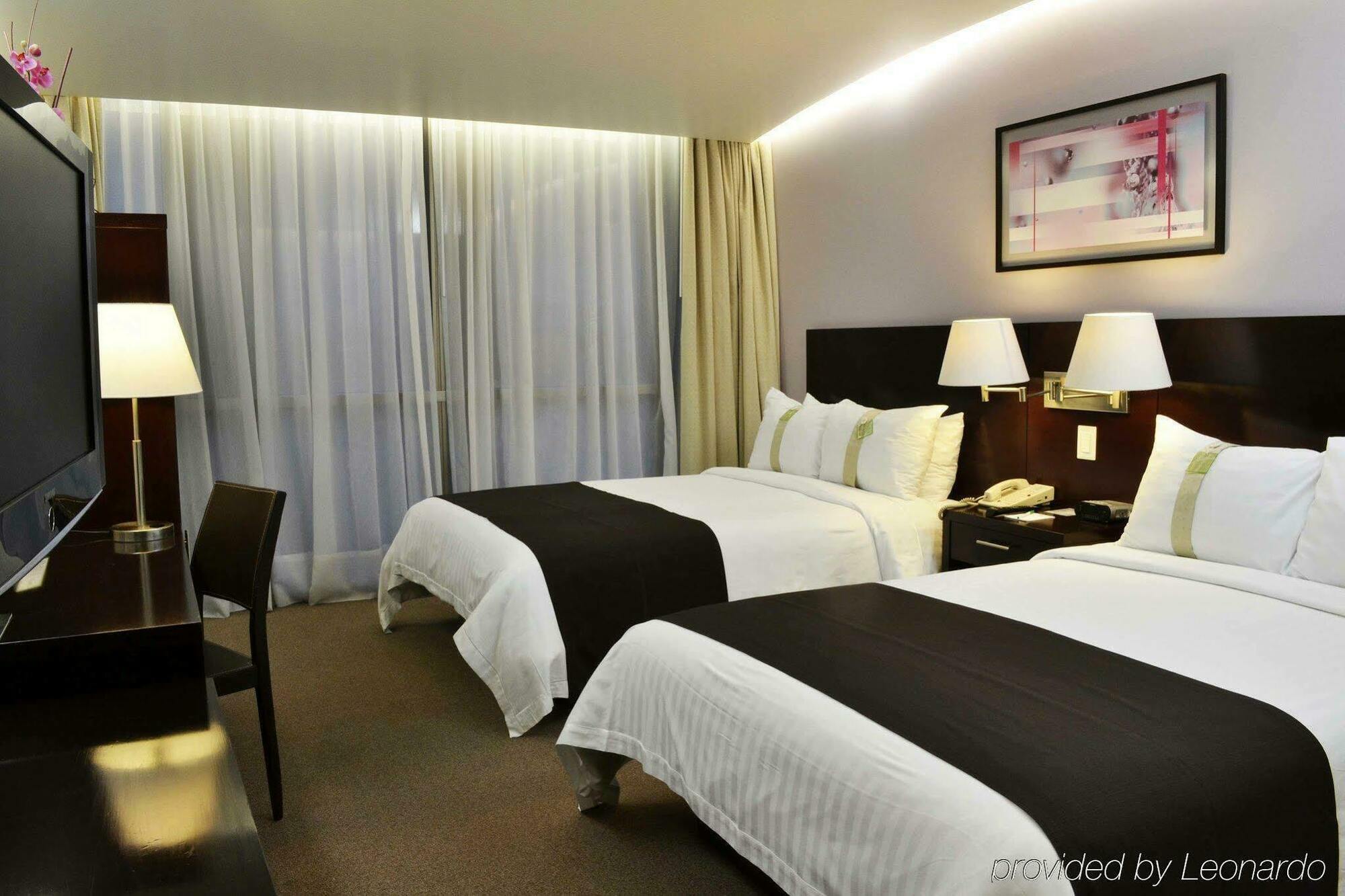 & Medica Sur, An Ihg Hotel