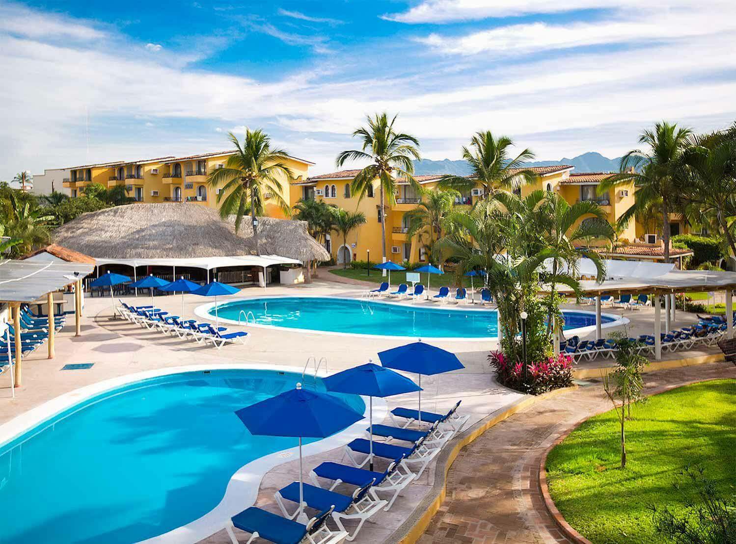 Costa Club Punta Arena - Hotel Puerto Vallarta