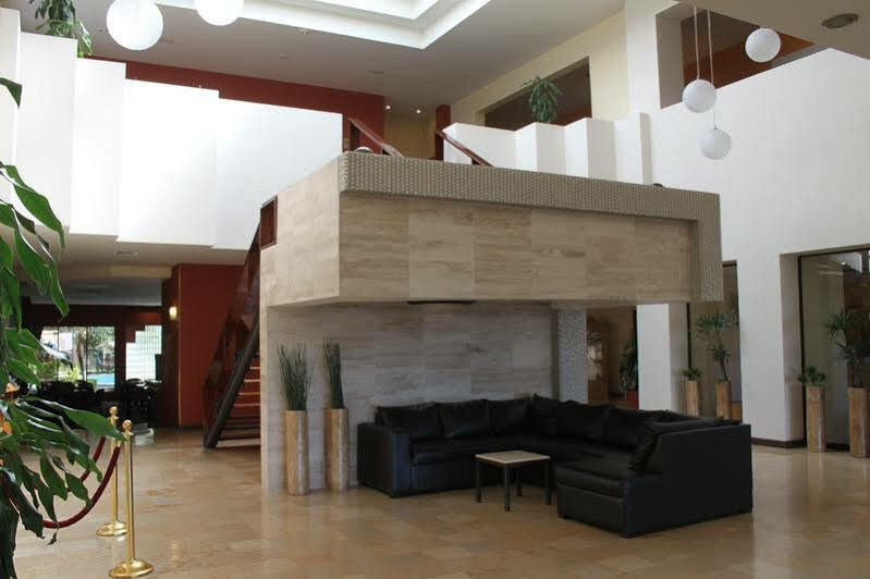 Casa Grande Hotel Chihuahua