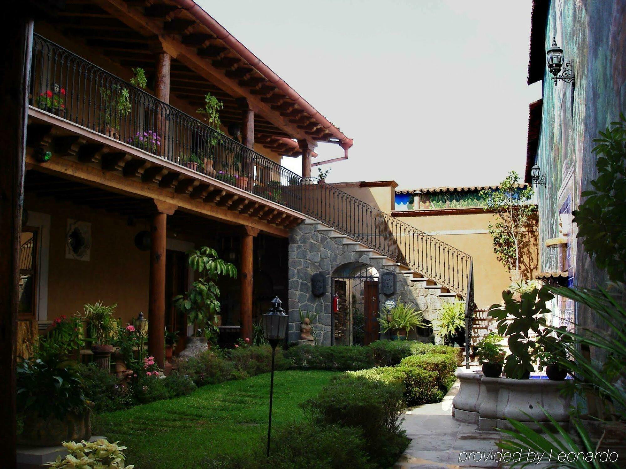 Mansion De Suenos Hotel