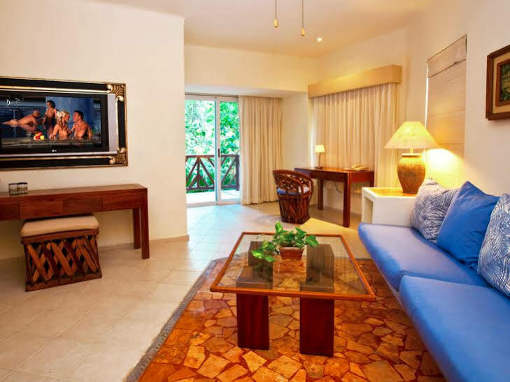 Desire Pearl Hotel Riviera Maya