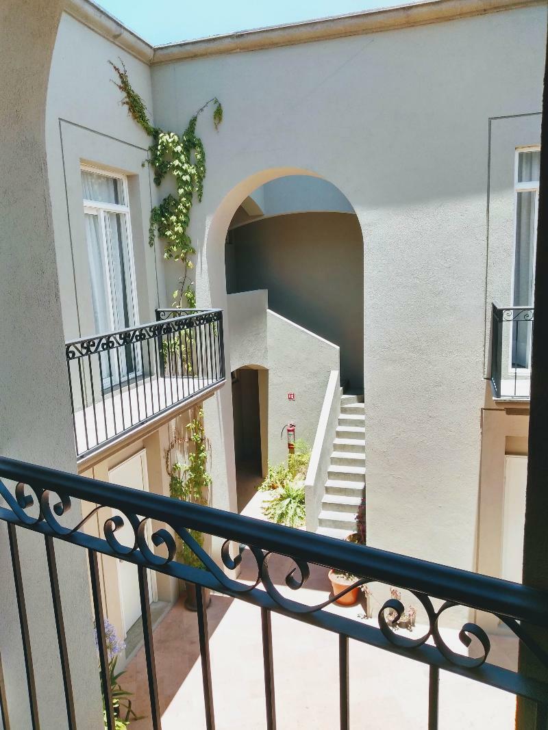 Hotel Mama Carlota 3*