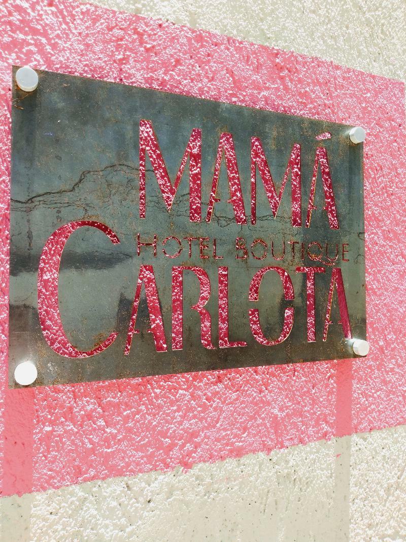 Mama Carlota 3*