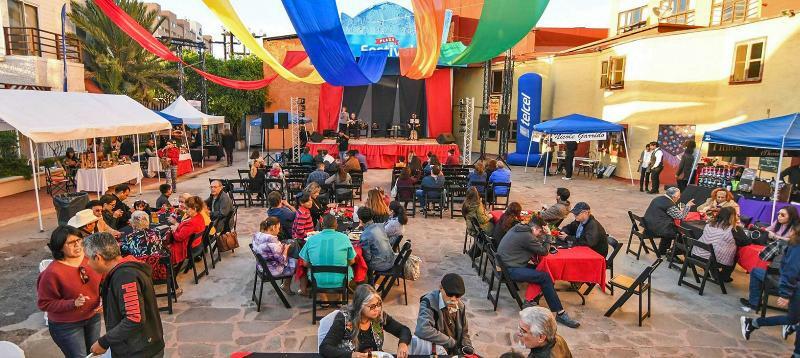 Hotel Festival Plaza Playas