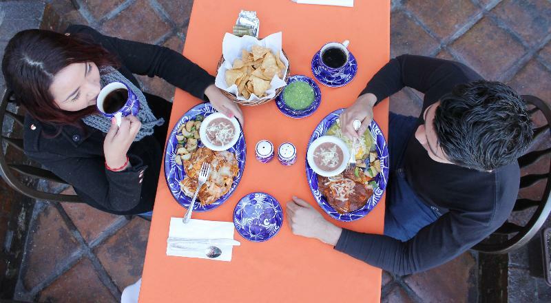 Hotel Festival Plaza Playas Rosarito