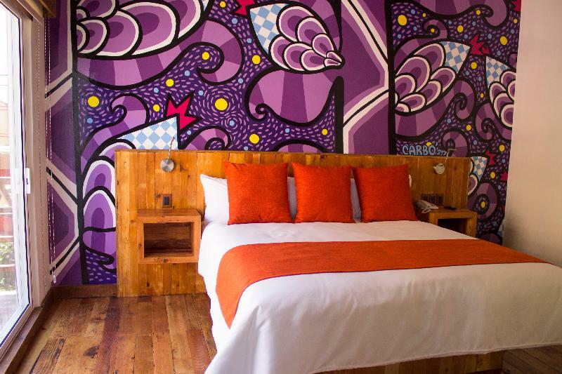 Festival Plaza Playas Hotel