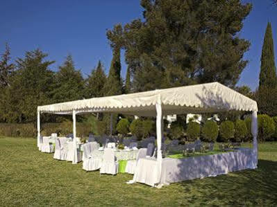 La Joya Hotel