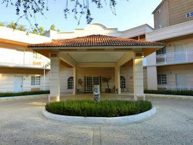 Aparthotel Real Del Bosque Golf And
