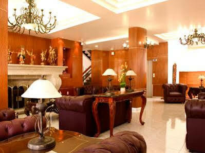 Emily 4* Pachuca
