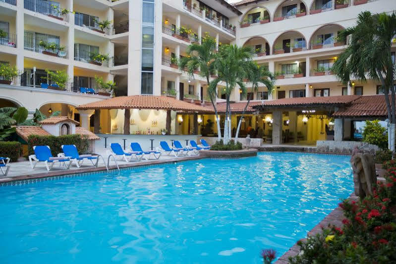 Playa Arcos & 4* Puerto Vallarta