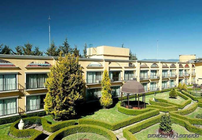 Hotel Courtyard Airport