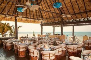 Aak-bal Beach Residences And Spa, Hotel Campeche