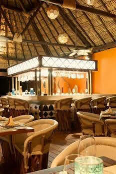 Hotel Aak-bal Beach Residences And Spa, 3*