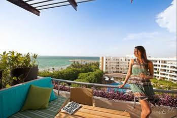 Hotel Aak-bal Beach Residences And Spa, 3*