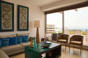 Aak-bal Beach Residences And Spa,