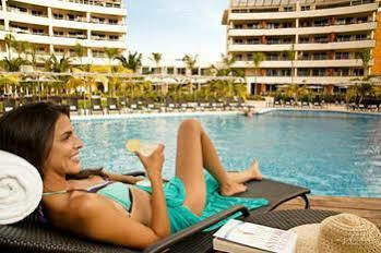 Aak-bal Beach Residences And Spa, 3* Campeche