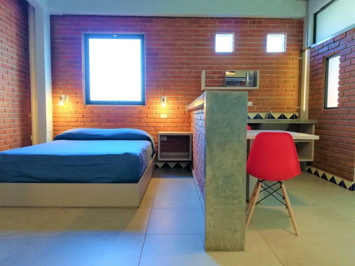 Terraza Del Alferez Aparthotel Xalapa