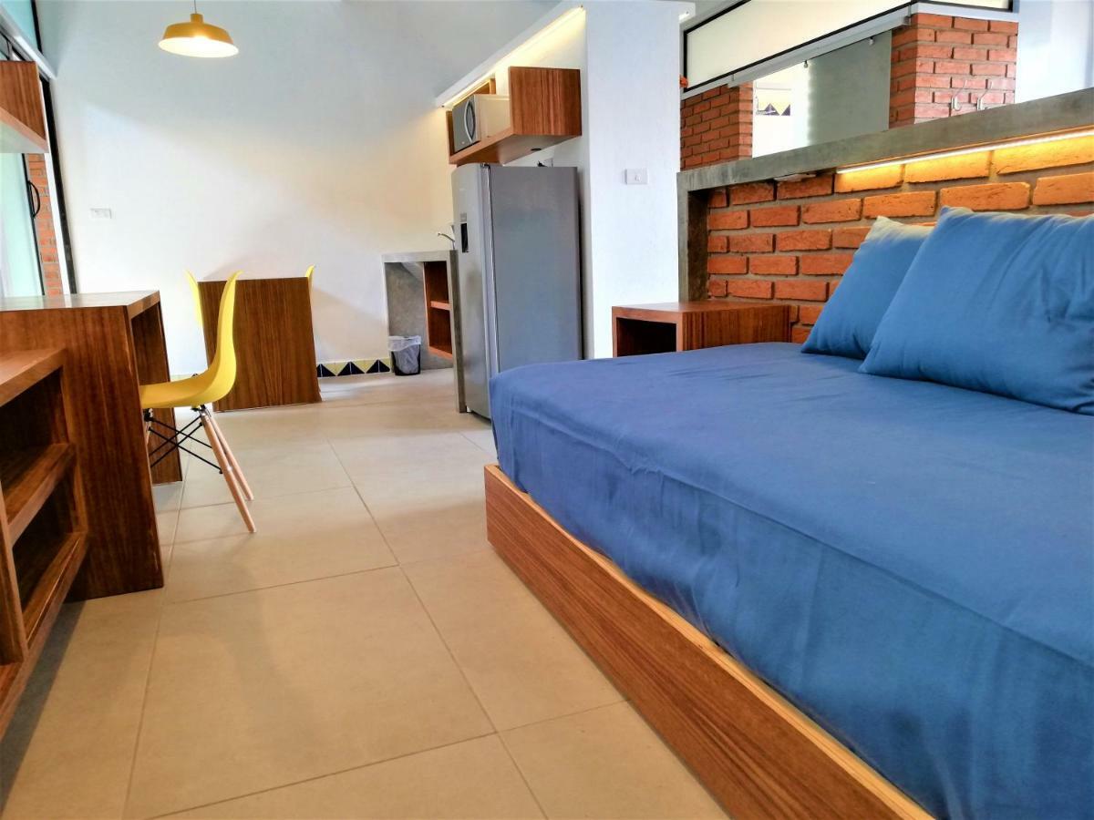 Aparthotel Terraza Del Alferez Xalapa