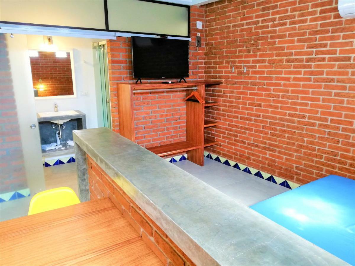 Aparthotel Terraza Del Alferez Xalapa