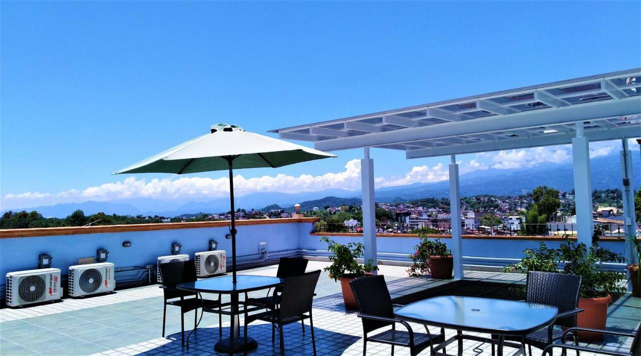 Terraza Del Alferez * Xalapa