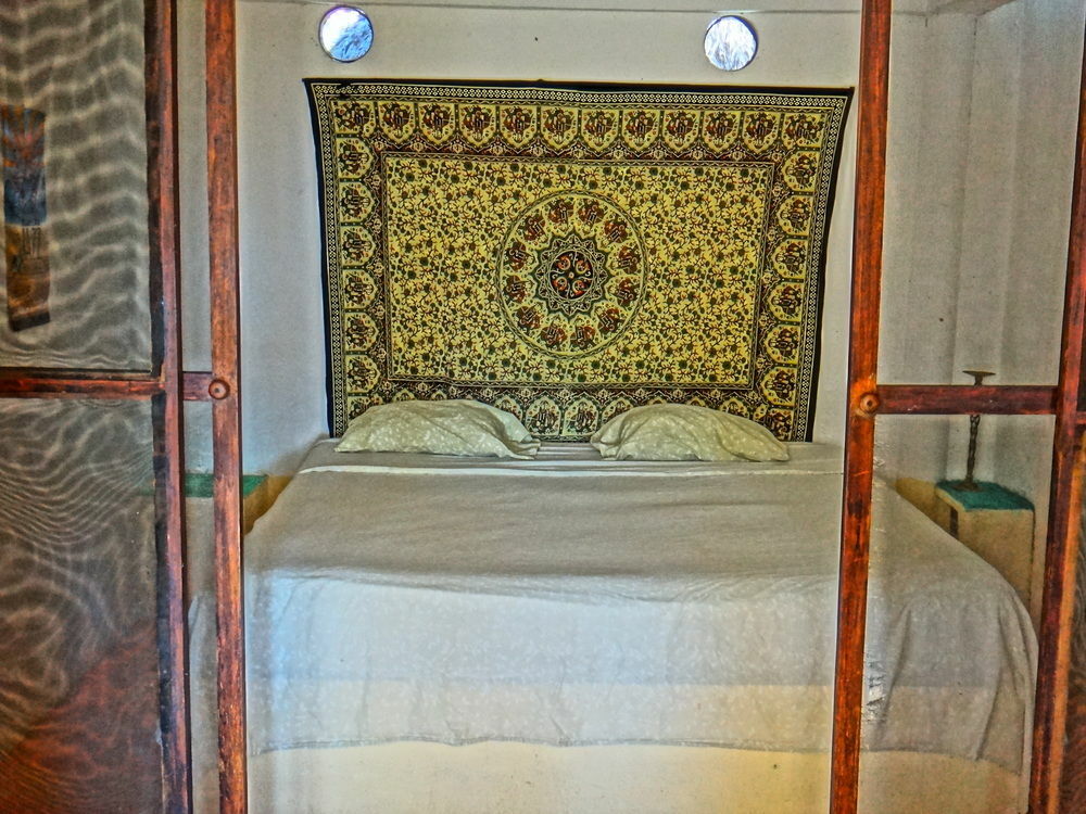 Villa Luna De Miel * Mazunte
