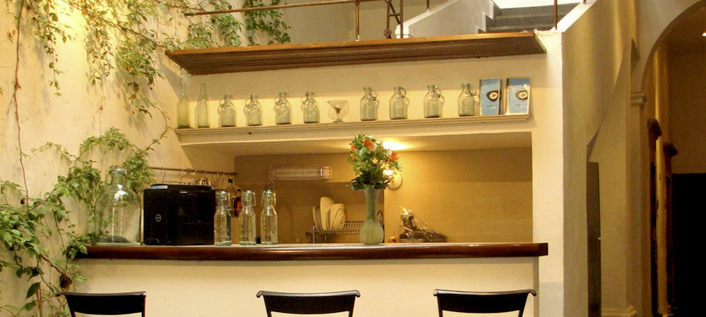 Bed & Breakfast Casa Aspeytia Boutique 3*