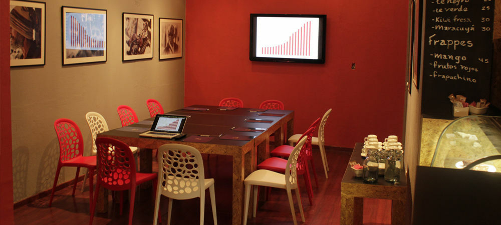 Casa Aspeytia Boutique Bed & Breakfast 3*