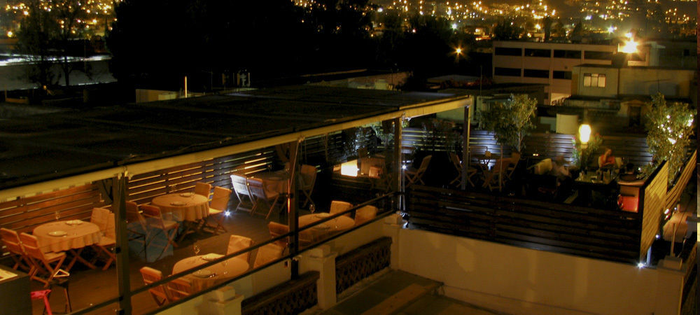 Casa Aspeytia Boutique