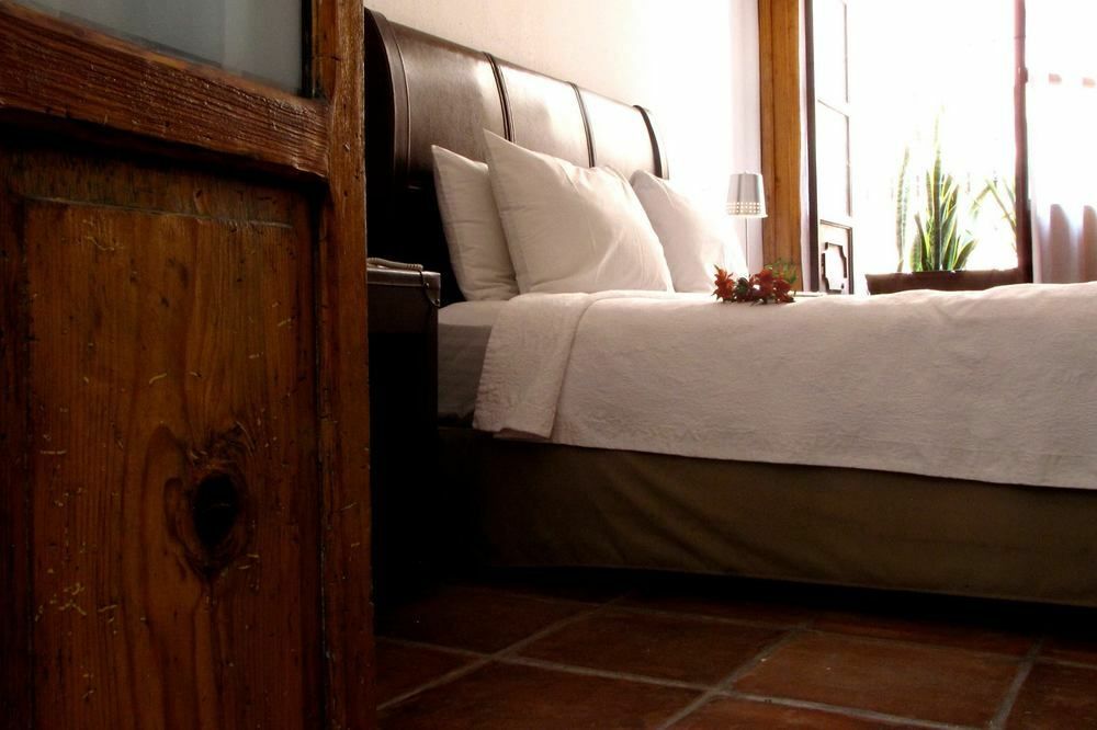Casa Aspeytia Boutique Bed & Breakfast