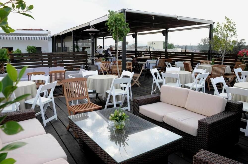 Casa Aspeytia Boutique Bed & Breakfast 3*