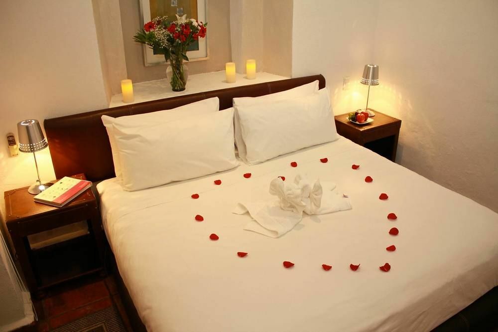 Casa Aspeytia Boutique Bed & Breakfast