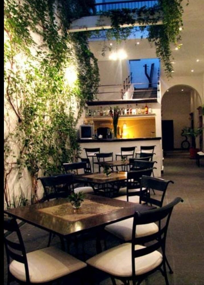 Casa Aspeytia Boutique Bed & Breakfast
