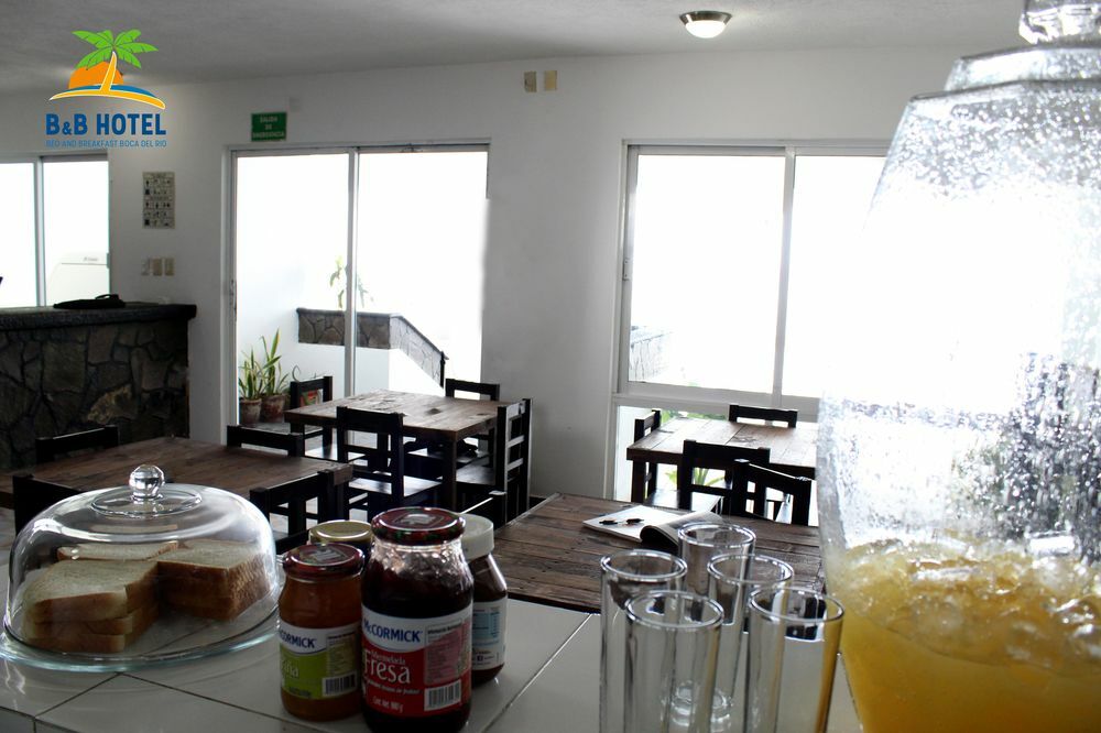 Hotel B&B Boca Del Rio
